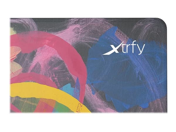 Xtrfy GP4 Large - Musematte - gaterosa