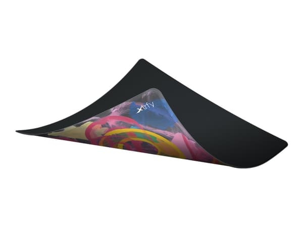 Xtrfy GP4 Large - Musematte - gaterosa