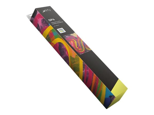 Xtrfy GP4 Large - Musematte - gaterosa