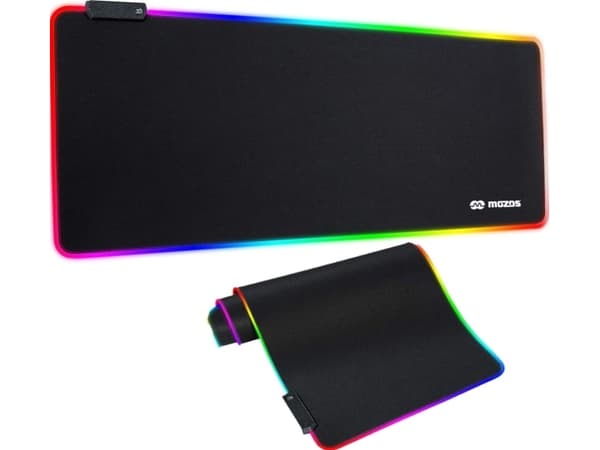Mozos Gaming-MP musmatta