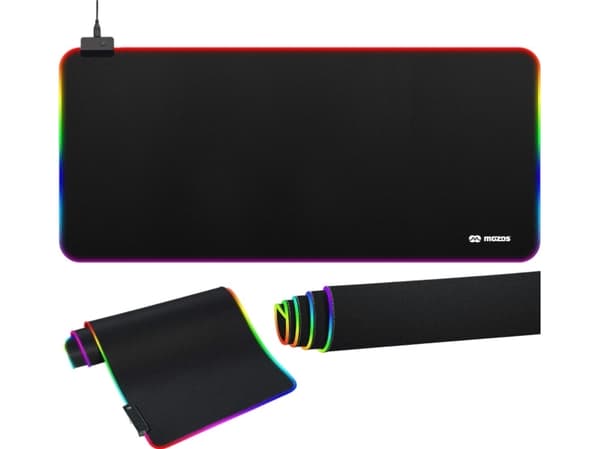Mozos Gaming-MP musmatta