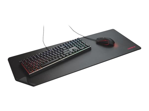 CHERRY MP 2000 - Musmatta - XXL-storlek - svart