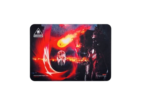 Mousepad Kruger & Matz KRUGER & MATZ MOUSE PAD WARRIOR