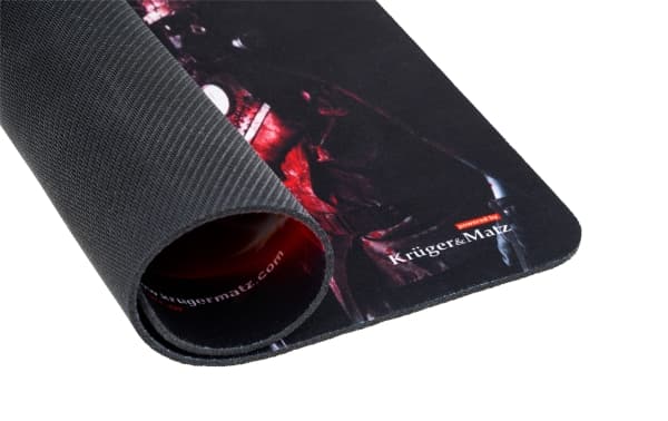 Mousepad Kruger & Matz KRUGER & MATZ MOUSE PAD WARRIOR