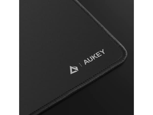 AUKEY KM-P1, Sort, Antiskliunderlag