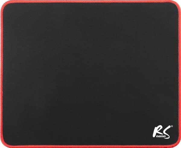 NanoRS pad NanoRS gaming mouse pad, 300x250x3mm, RS703