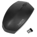 Pikkukuva 1 / 5: Langaton hiiri Bluetooth + 2,4 GHz