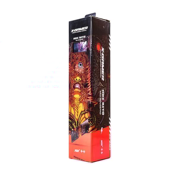 Musmatta Rex Bite 1100x450