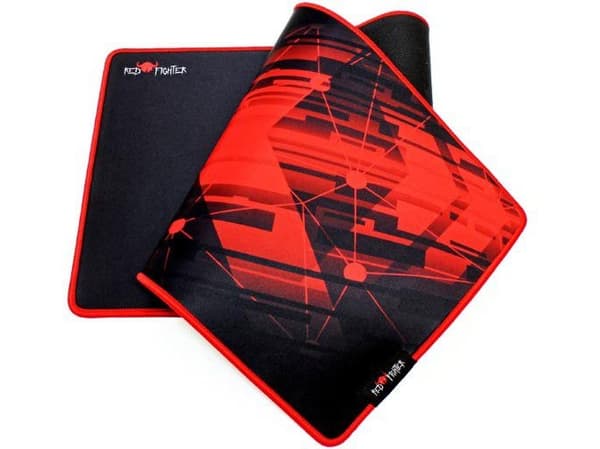 Red Fighter Red Fighter (P2-XL) mousepad