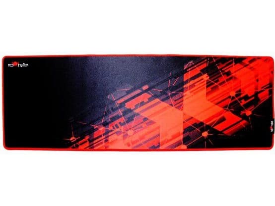 Red Fighter Red Fighter (P2-XL) mousepad