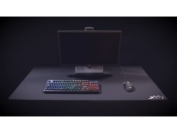 Xtrfy XG-GP2-XXL - Musmatta