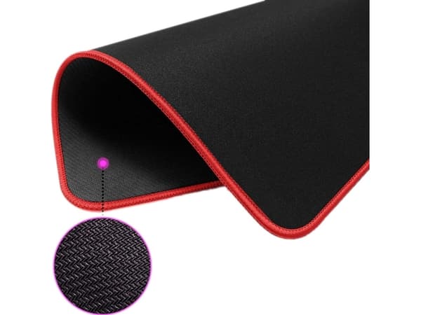 MOZOS PM-GAME STOR MUSEMATTE 90X40CM