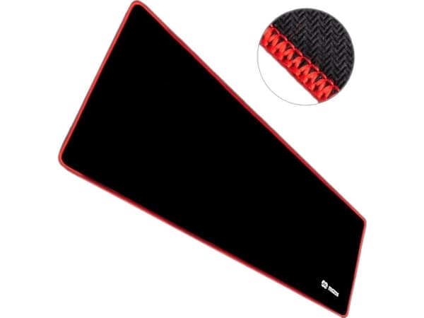 MOZOS PM-GAME STOR MUSEMATTE 90X40CM