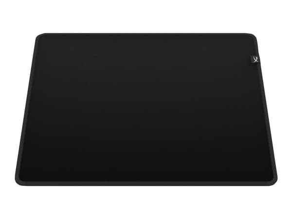 HyperX Pulsefire Mat Gaming - Musematte - stor - svart - for Victus 15L by HP; Victus by HP Laptop 15, 16; Pavilion 24, 27; Pavilion x360 Laptop