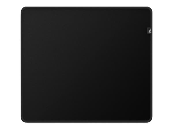 HyperX Pulsefire Mat Gaming - Musematte - stor - svart - for Victus 15L by HP; Victus by HP Laptop 15, 16; Pavilion 24, 27; Pavilion x360 Laptop