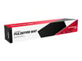 Miniatyrbilde 3 av 5: HyperX Pulsefire Mat - Musematte - 2XL - svart - for Victus 15L by HP; Victus by HP Laptop 15, 16; Pavilion 24, 27; Pavilion x360 Laptop