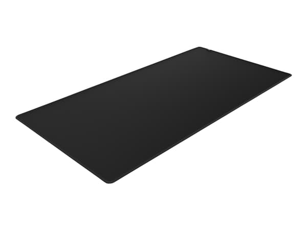 HyperX Pulsefire Mat - Musematte - 2XL - svart - for Victus 15L by HP; Victus by HP Laptop 15, 16; Pavilion 24, 27; Pavilion x360 Laptop
