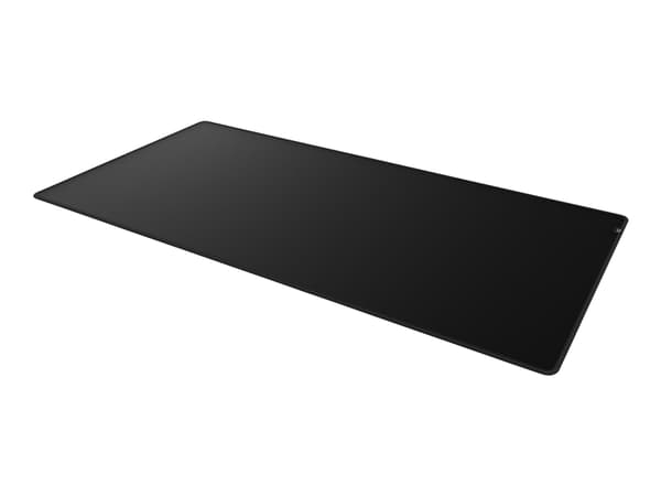 HyperX Pulsefire Mat - Musematte - 2XL - svart - for Victus 15L by HP; Victus by HP Laptop 15, 16; Pavilion 24, 27; Pavilion x360 Laptop