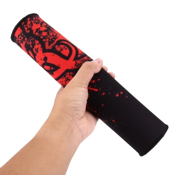 Mussemåtte - Gaming - Stor 30x70cm - Mantis