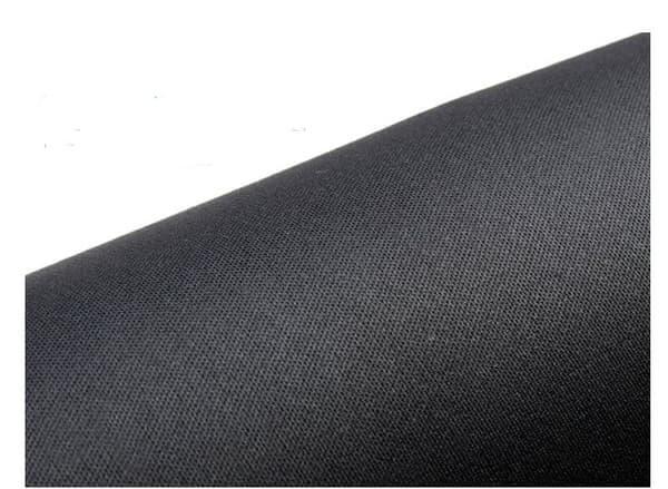 Gaming Musematte Stor - 60x30cm - Svart