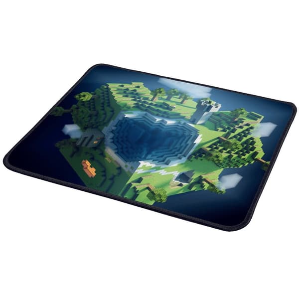 Musematte Minecraft - 30x25 cm - Gaming