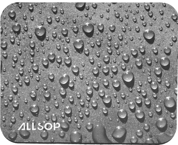 Allsop 05493, Svart, Metallisk, Bild