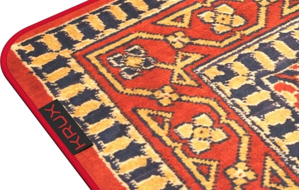 Krux Space Carpet MAX (KRX0124)