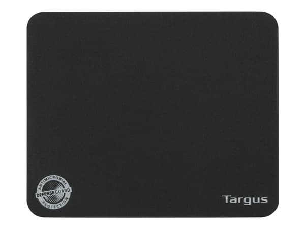 Targus AWE820GL musmattor Spelmusmatta Svart