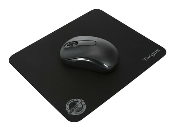 Targus AWE820GL musmattor Spelmusmatta Svart
