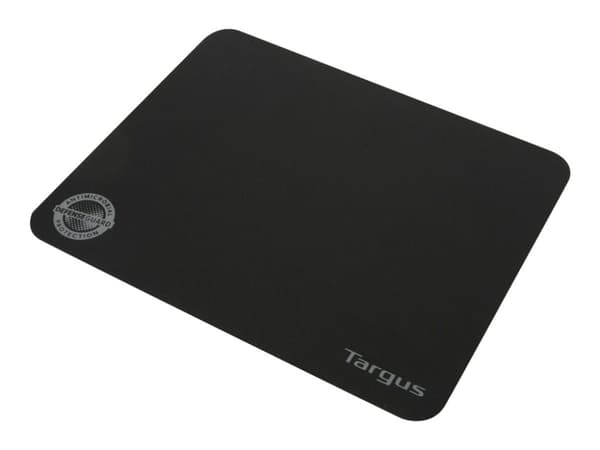 Targus AWE820GL musmattor Spelmusmatta Svart