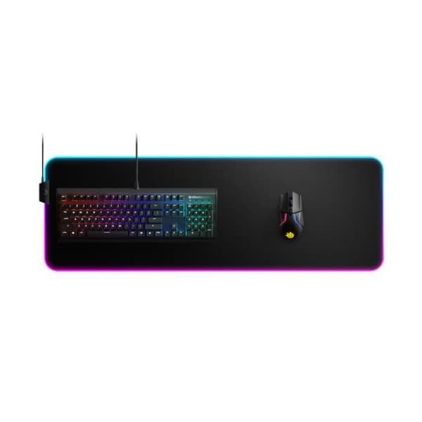 Musmatta - STEELSERIES - QcK Prism Cloth XL
