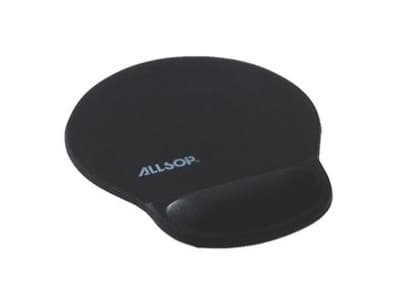 Allsop Comfort - Musmatta - svart