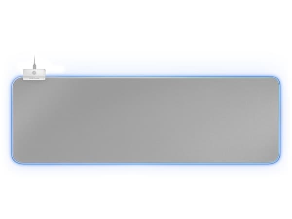 Mars Gaming MMPRGB2S RGB Backlit Gaming Mat