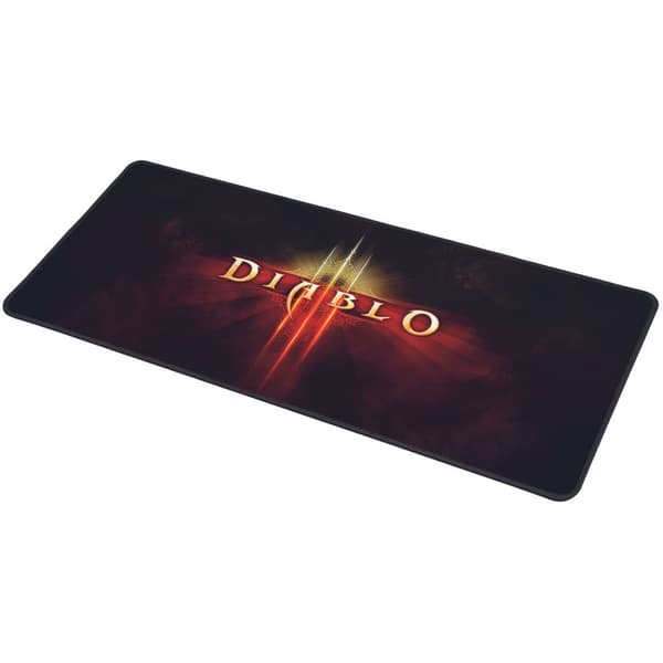 Musmatta Diablo - 90x40 cm - Gaming