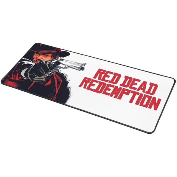 Musmatta Red Dead Redemption - 90x40 cm - Gaming | CDON