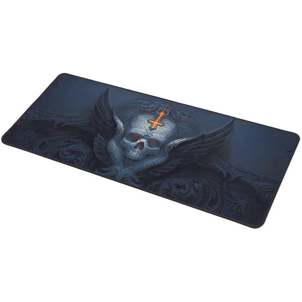 Musmatta Skull - 90x40 cm - Gaming