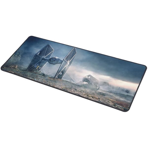Musmåtte Star Wars - 90x40 cm - Gaming