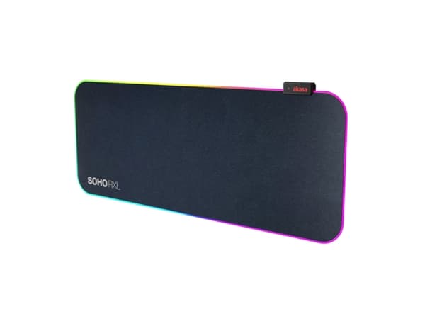 Akasa Akasa Akasa Soho RXL RGB -hiirimatto