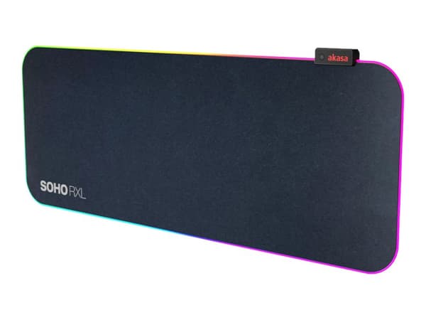 Akasa Akasa Akasa Soho RXL RGB -hiirimatto