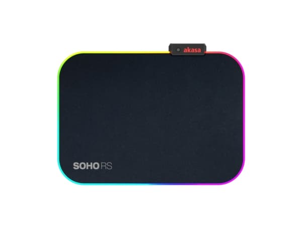 Akasa SOHO R-Series - Musmatta