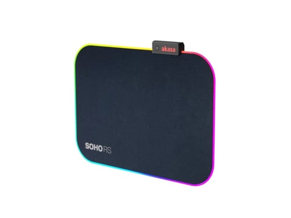 Akasa SOHO R-Series - Musmatta