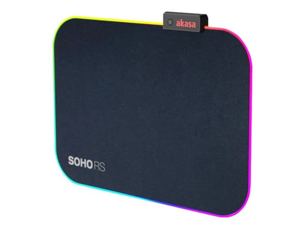 Akasa SOHO R-Series - Musmatta