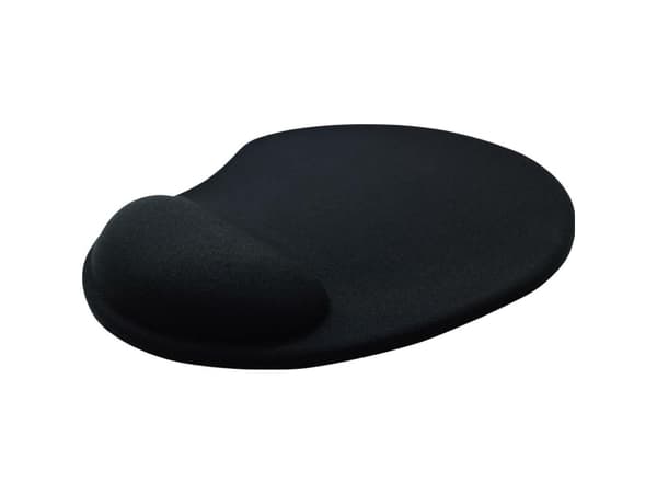 Renkforce Musemåtte Ergonomisk korrekt