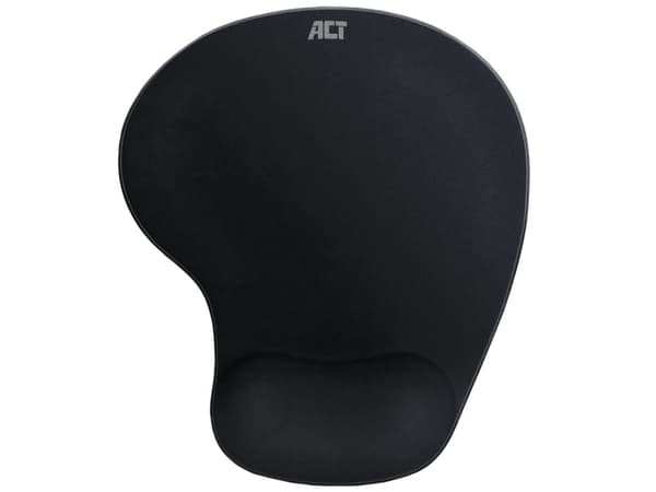 ACT AC8010 musmatta Svart
