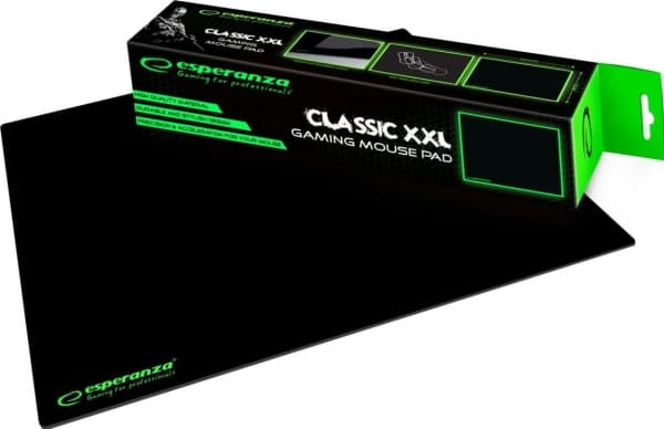 GAMING MUSMATTA CLASSIC XXL