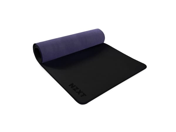 NZXT MMP400 Black Gaming Mousepad