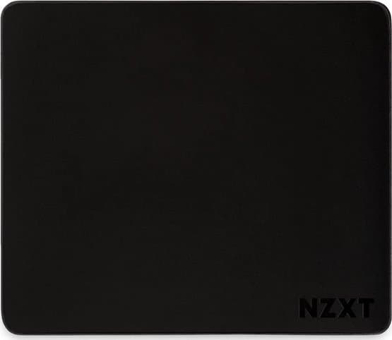 NZXT MMP400 Black Gaming Mousepad