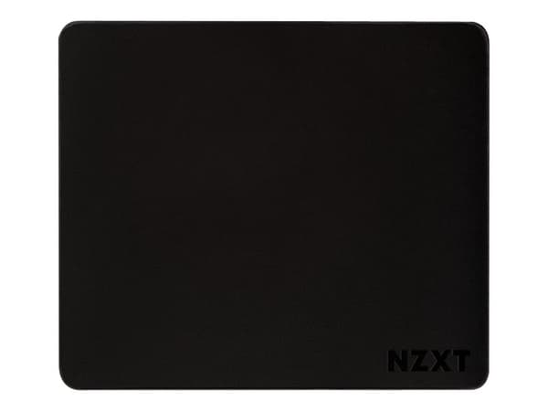 NZXT MMP400 Black Gaming Mousepad