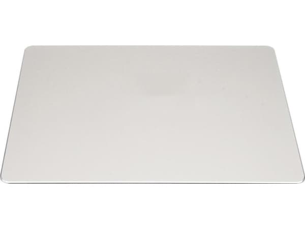 Strado aluminiumdyna Silver