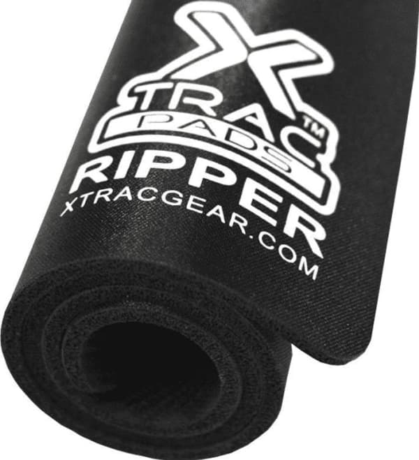 XTracGear RIPPER - Musmatta för spel (432 x 280 mm)
